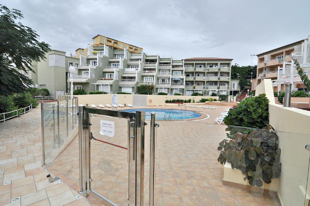 Apartment In Orlando Адехе Екстер'єр фото