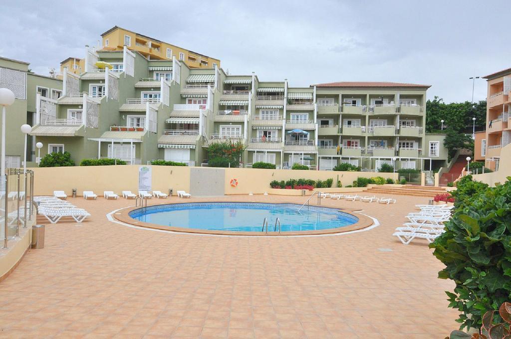 Apartment In Orlando Адехе Екстер'єр фото