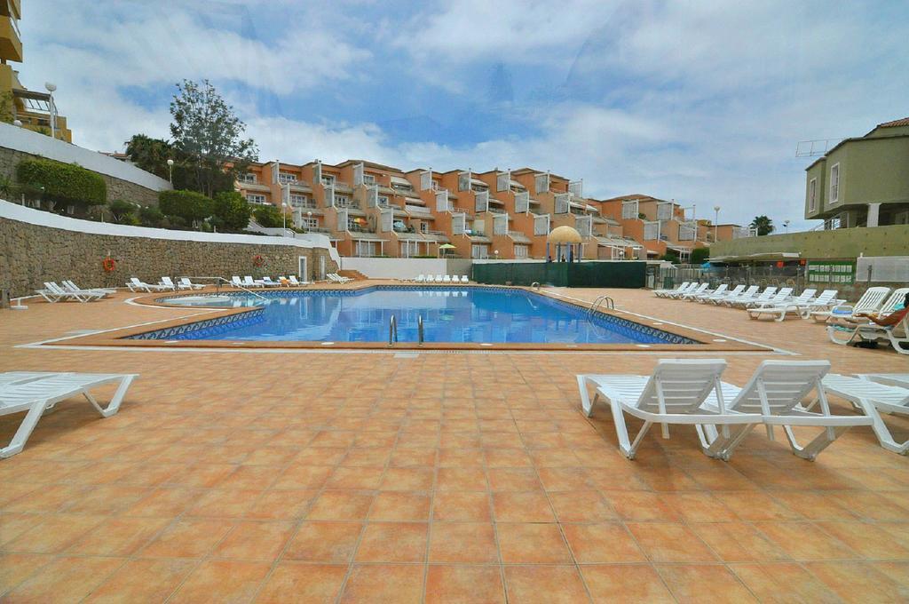 Apartment In Orlando Адехе Екстер'єр фото