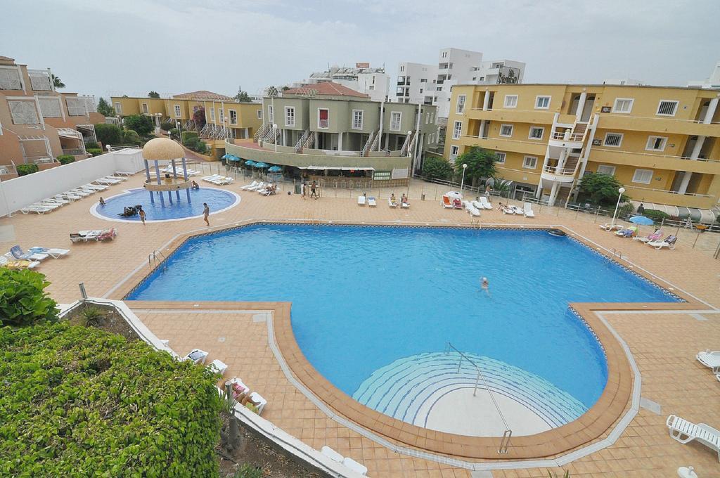 Apartment In Orlando Адехе Екстер'єр фото