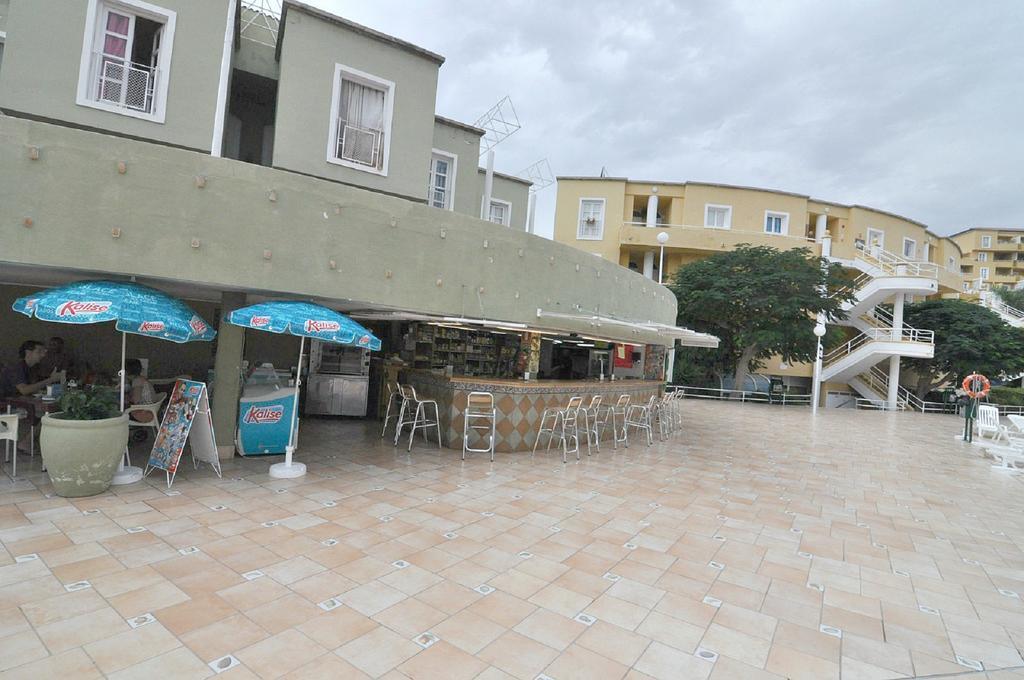 Apartment In Orlando Адехе Екстер'єр фото