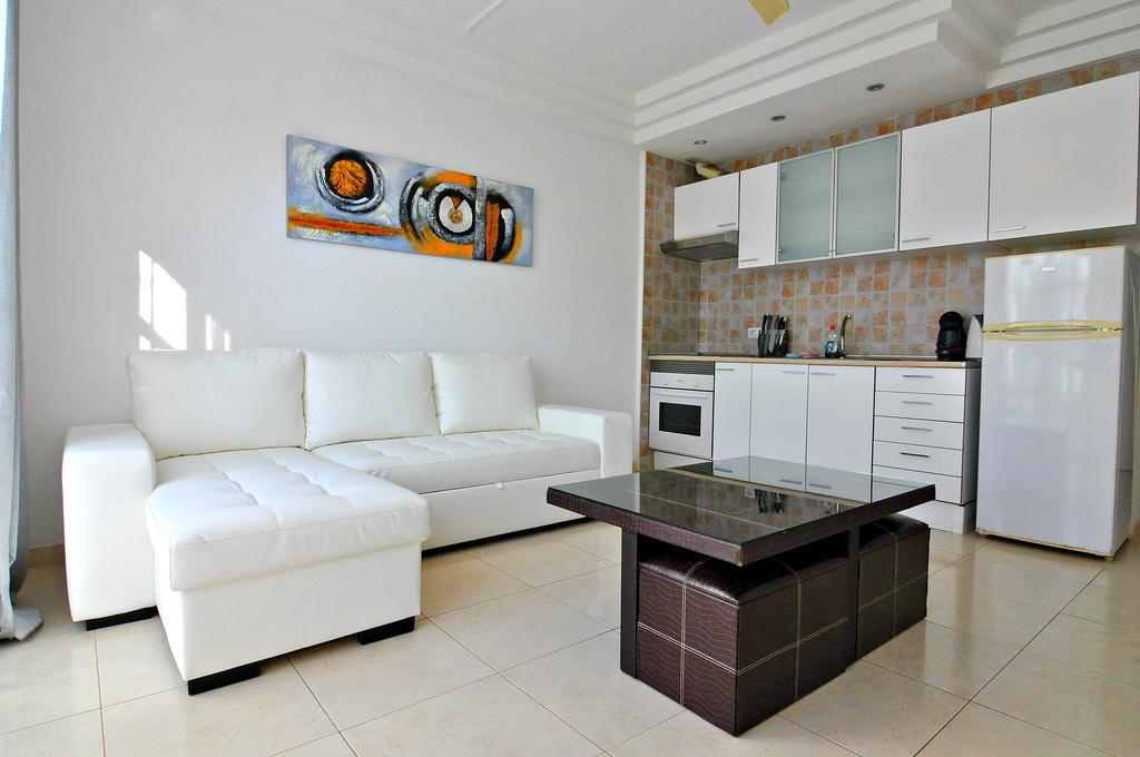 Apartment In Orlando Адехе Екстер'єр фото